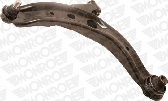 Monroe L50530 - Track Control Arm autospares.lv