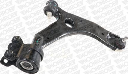 Monroe L50531 - Track Control Arm autospares.lv