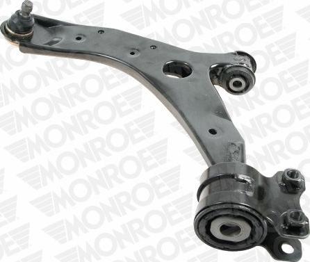 Monroe L50532 - Track Control Arm autospares.lv