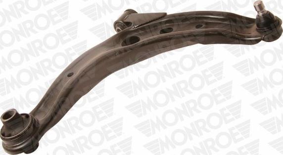 Monroe L50529 - Track Control Arm autospares.lv