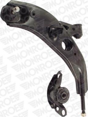 Monroe L50528 - Track Control Arm autospares.lv