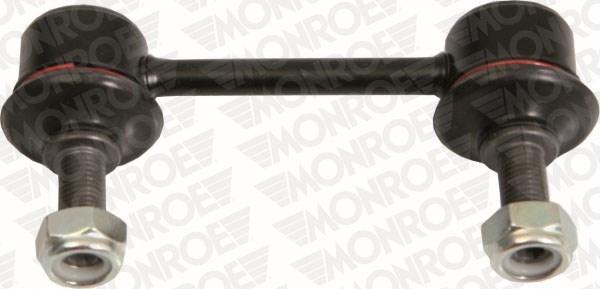 Monroe L50605 - Rod / Strut, stabiliser autospares.lv