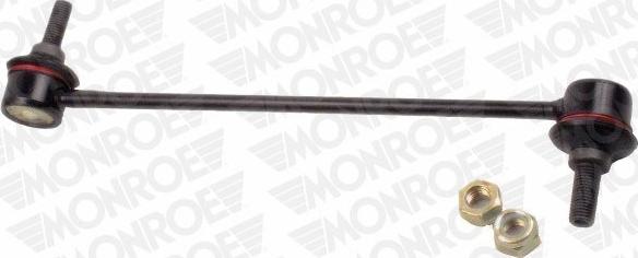 Monroe L50607 - Rod / Strut, stabiliser autospares.lv