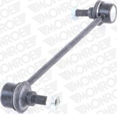 Monroe L50607 - Rod / Strut, stabiliser autospares.lv