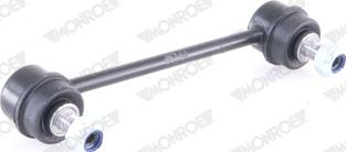 Monroe L50615 - Rod / Strut, stabiliser autospares.lv