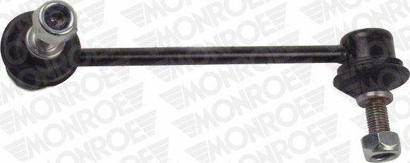 Monroe L50611 - Rod / Strut, stabiliser autospares.lv