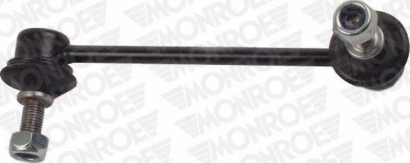 Monroe L50612 - Rod / Strut, stabiliser autospares.lv