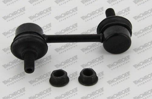 Monroe L50631 - Rod / Strut, stabiliser autospares.lv