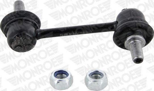 Monroe L50624 - Rod / Strut, stabiliser autospares.lv