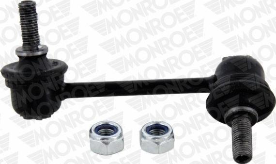 Monroe L50621 - Rod / Strut, stabiliser autospares.lv