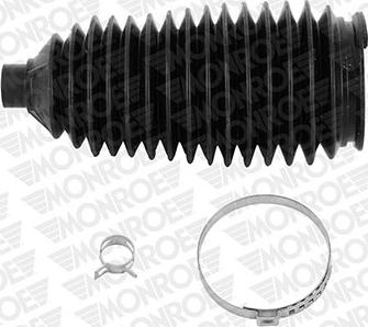 Monroe L50049 - Bellow Set, steering autospares.lv