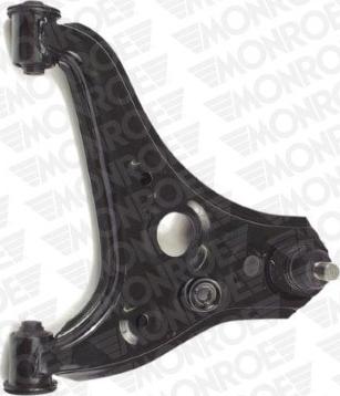 Monroe L50004 - Track Control Arm autospares.lv