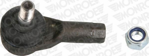 Monroe L50018 - Tie Rod End autospares.lv