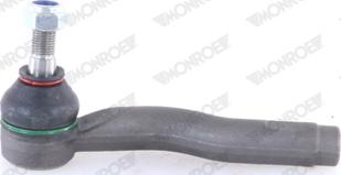 Monroe L50152 - Tie Rod End autospares.lv