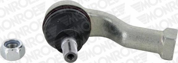 Monroe L50157 - Tie Rod End autospares.lv