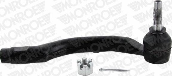 Monroe L50163 - Tie Rod End autospares.lv