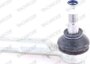 Monroe L50107 - Tie Rod End autospares.lv