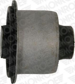 Monroe L50807 - Bush of Control / Trailing Arm autospares.lv