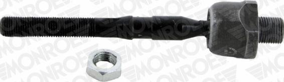 Monroe L50227 - Inner Tie Rod, Axle Joint autospares.lv