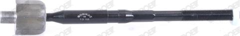 Monroe L50H00 - Inner Tie Rod, Axle Joint autospares.lv