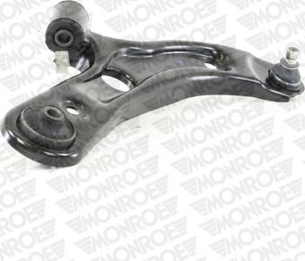 Monroe L69509 - Track Control Arm autospares.lv