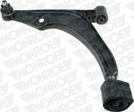 Monroe L69506 - Track Control Arm autospares.lv