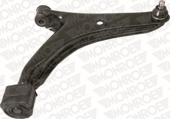 Monroe L69503 - Track Control Arm autospares.lv