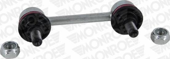 Monroe L69605 - Rod / Strut, stabiliser autospares.lv