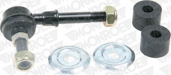 Monroe L69600 - Rod / Strut, stabiliser autospares.lv