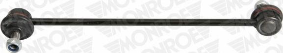 Monroe L69601 - Rod / Strut, stabiliser autospares.lv