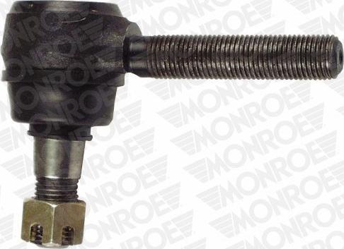 Monroe L69100 - Tie Rod End autospares.lv