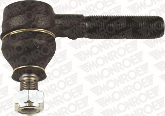 Monroe L69102 - Tie Rod End autospares.lv