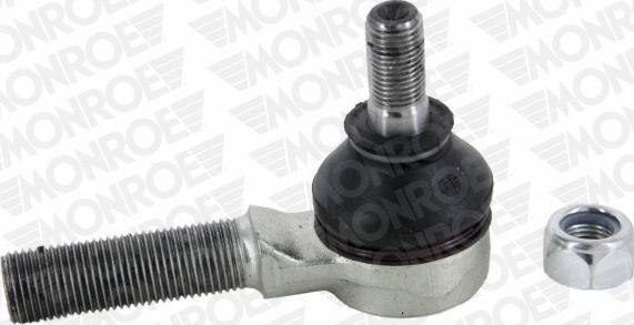 Monroe L69107 - Tie Rod End autospares.lv