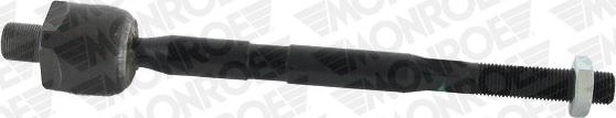 Monroe L69212 - Inner Tie Rod, Axle Joint autospares.lv