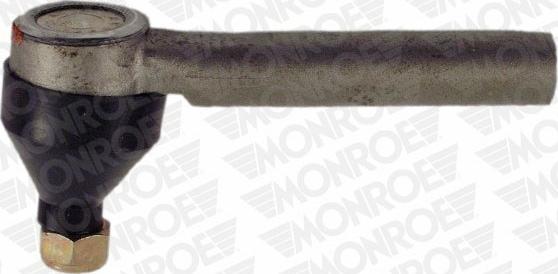 Monroe L65100 - Tie Rod End autospares.lv