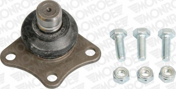 Monroe L65101 - Ball Joint autospares.lv