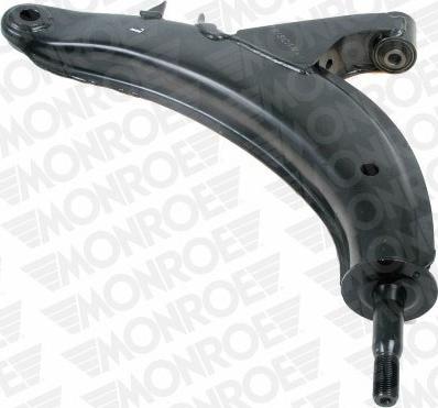 Monroe L68504 - Track Control Arm autospares.lv