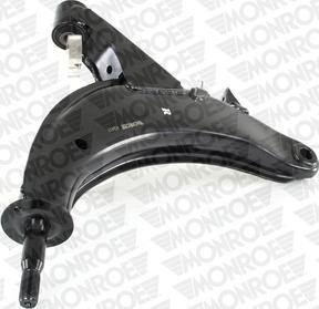 Monroe L68503 - Track Control Arm autospares.lv