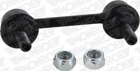 Monroe L68605 - Rod / Strut, stabiliser autospares.lv