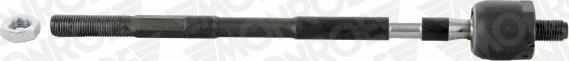 Monroe L68204 - Inner Tie Rod, Axle Joint autospares.lv