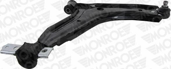 Monroe L67505 - Track Control Arm autospares.lv