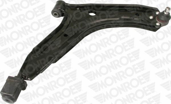 Monroe L67503 - Track Control Arm autospares.lv