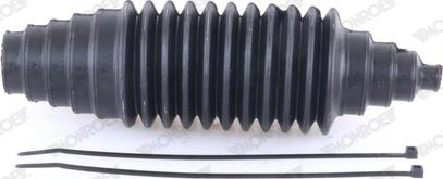 Monroe L0001 - Bellow Set, steering autospares.lv