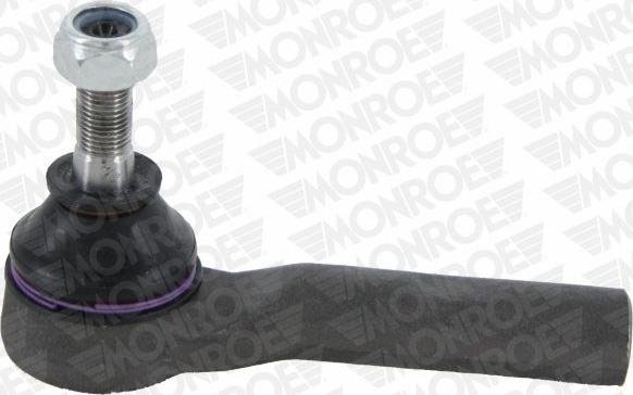 Monroe L0015 - Tie Rod End autospares.lv