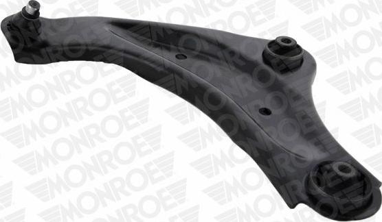 Monroe L14548 - Track Control Arm autospares.lv