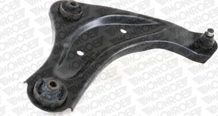 Monroe L14547 - Track Control Arm autospares.lv