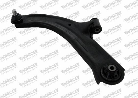 Monroe L14554 - Track Control Arm autospares.lv