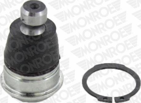 Monroe L14552 - Ball Joint autospares.lv