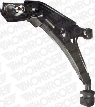 Monroe L14508 - Track Control Arm autospares.lv