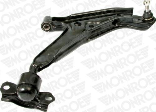 Monroe L14513 - Track Control Arm autospares.lv